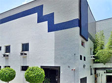 Omega Palace Hotel São Paulo