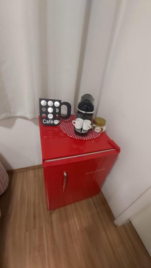 Studio Proximo Ao Shop Frei Caneca, Com Garagem Apartamento