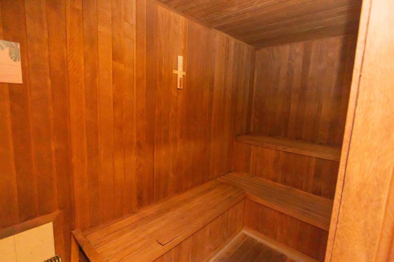 Apartamento The Capital Flat 1507 - Itaim *