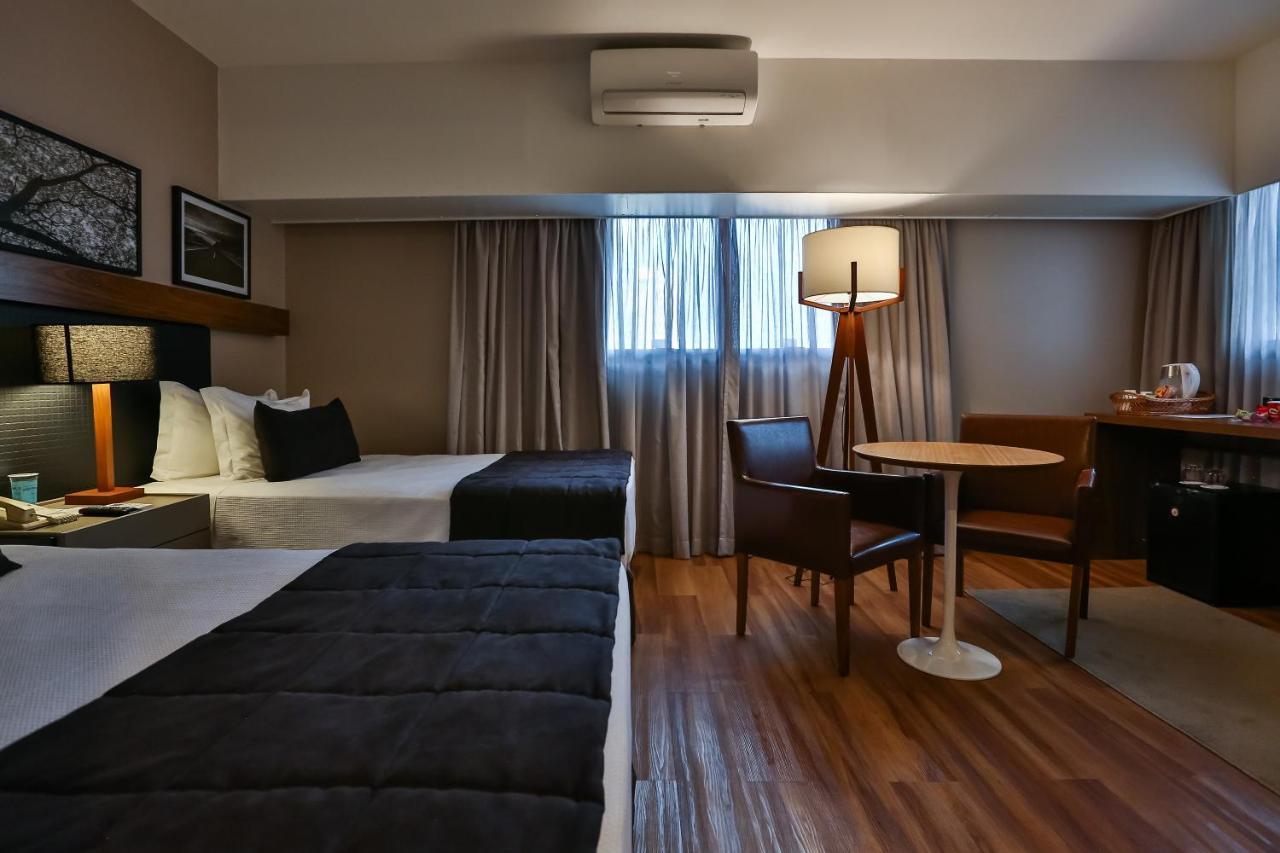 Wyndham Berrini 4*