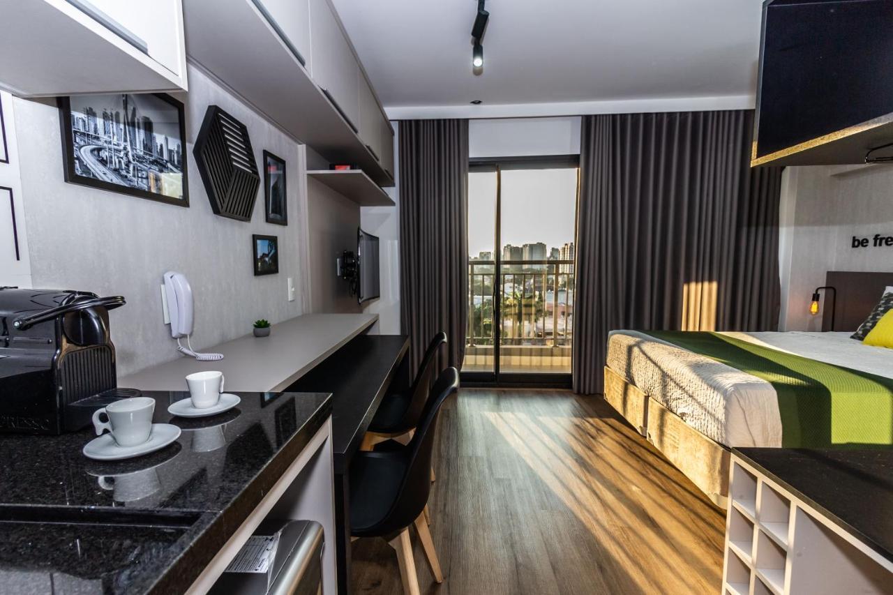 Apartamento 360 Moema São Paulo