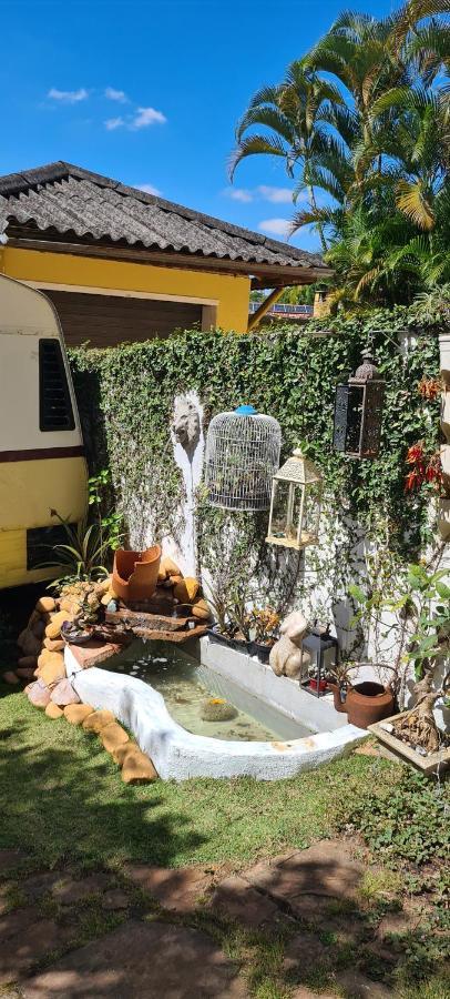 Albergue Paradiso & - 1 De São Paulo