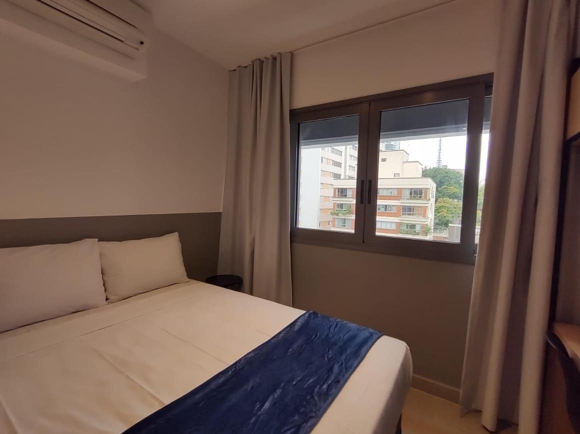 Housi Oscar Freire Apartment Sao Paulo
