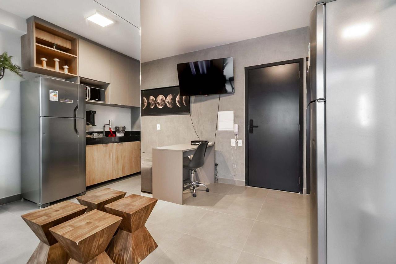 Apartment Housi Oscar Freire *
