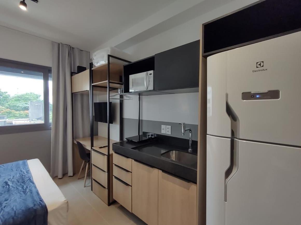 Apartment Housi Oscar Freire *