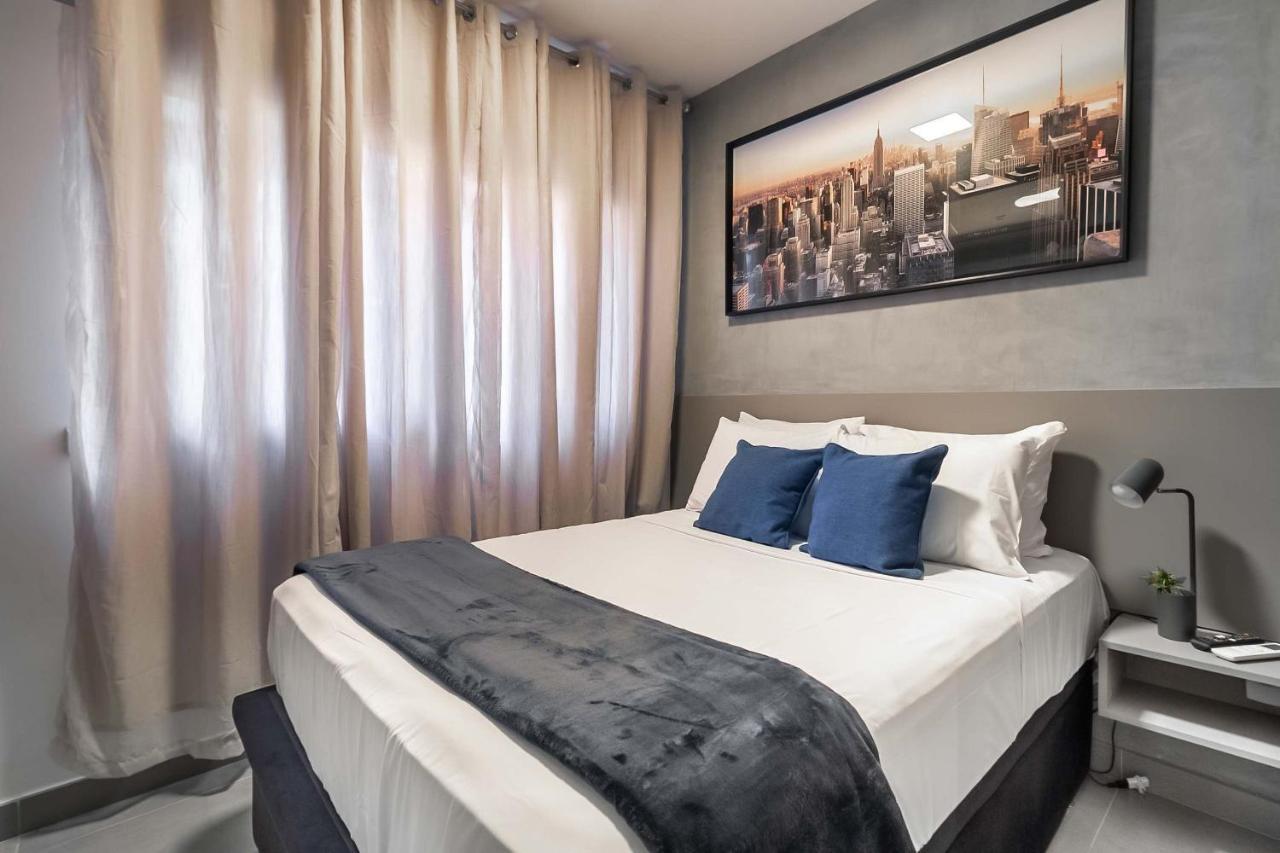 Housi Oscar Freire Apartment Sao Paulo