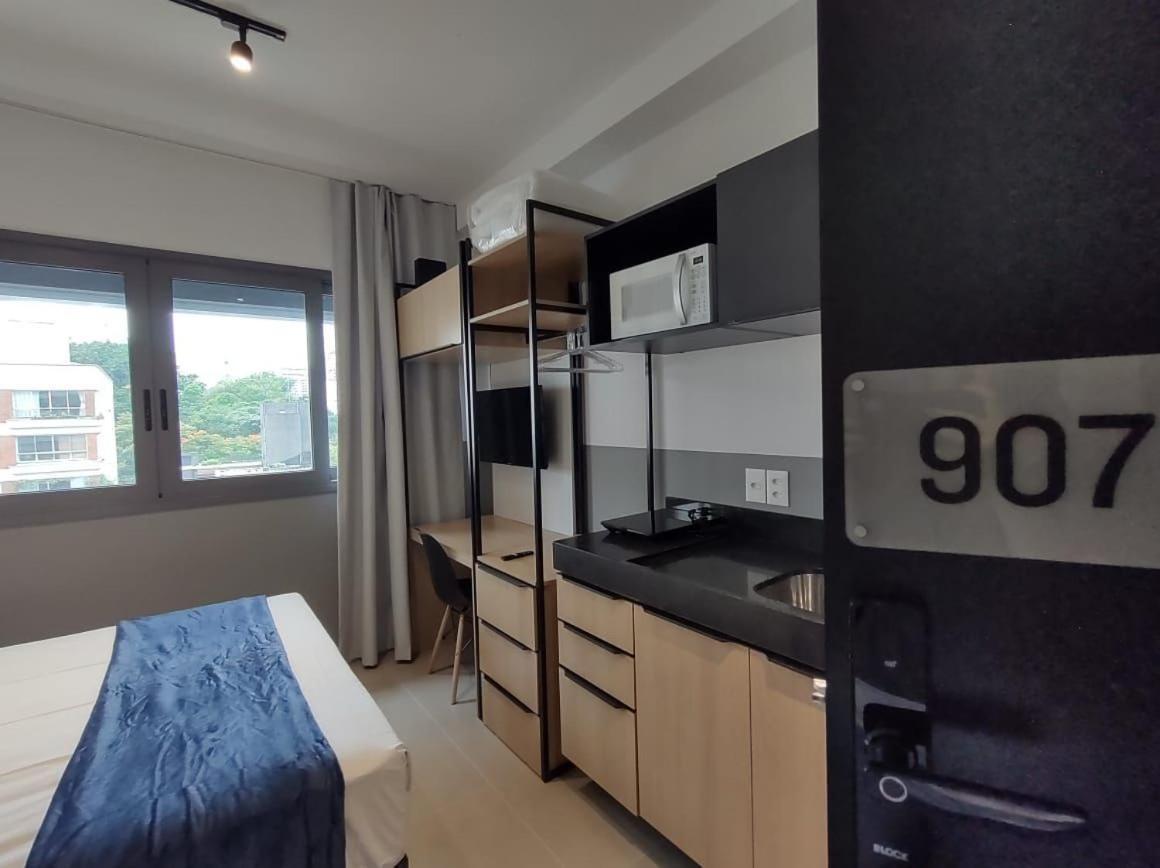 Apartment Housi Oscar Freire Sao Paulo