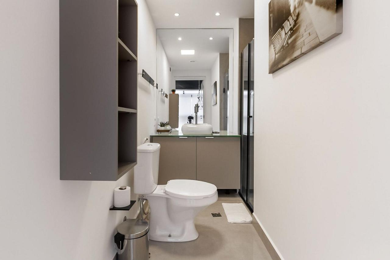 Housi Oscar Freire Apartment *