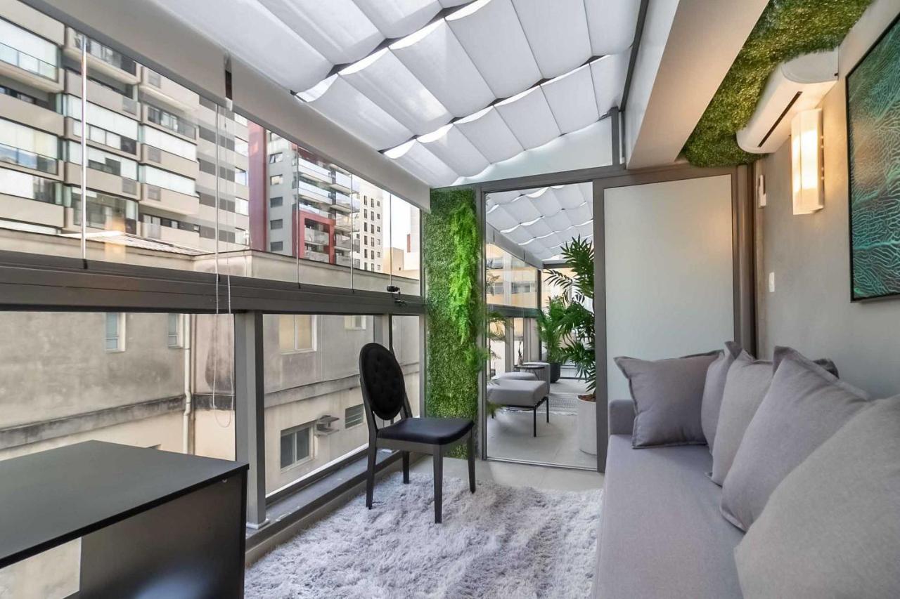 Housi Oscar Freire Apartment Sao Paulo