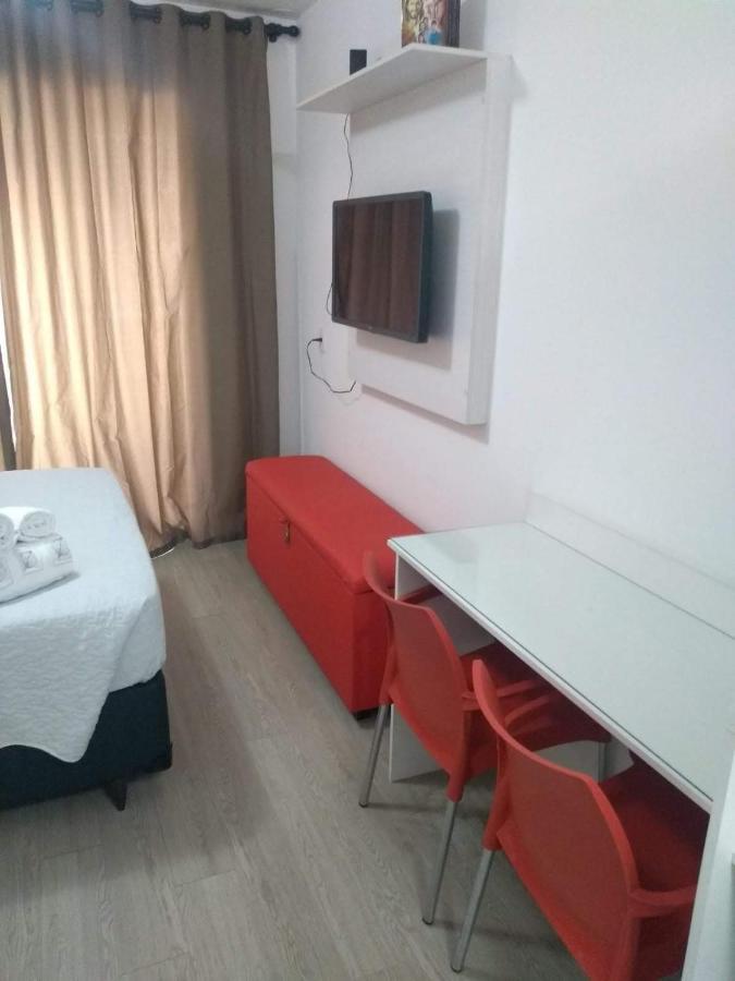 Aconchego: Comfort With Pool, Gym & Ac Apartamento