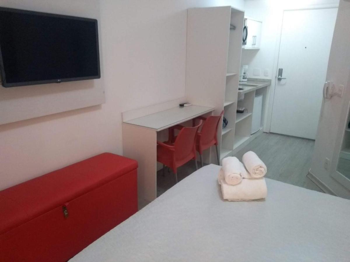 Apartamento Aconchego: Comfort With Pool, Gym & Ac *