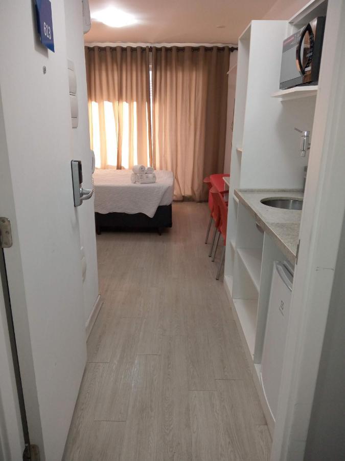 Aconchego: Comfort With Pool, Gym & Ac * São Paulo