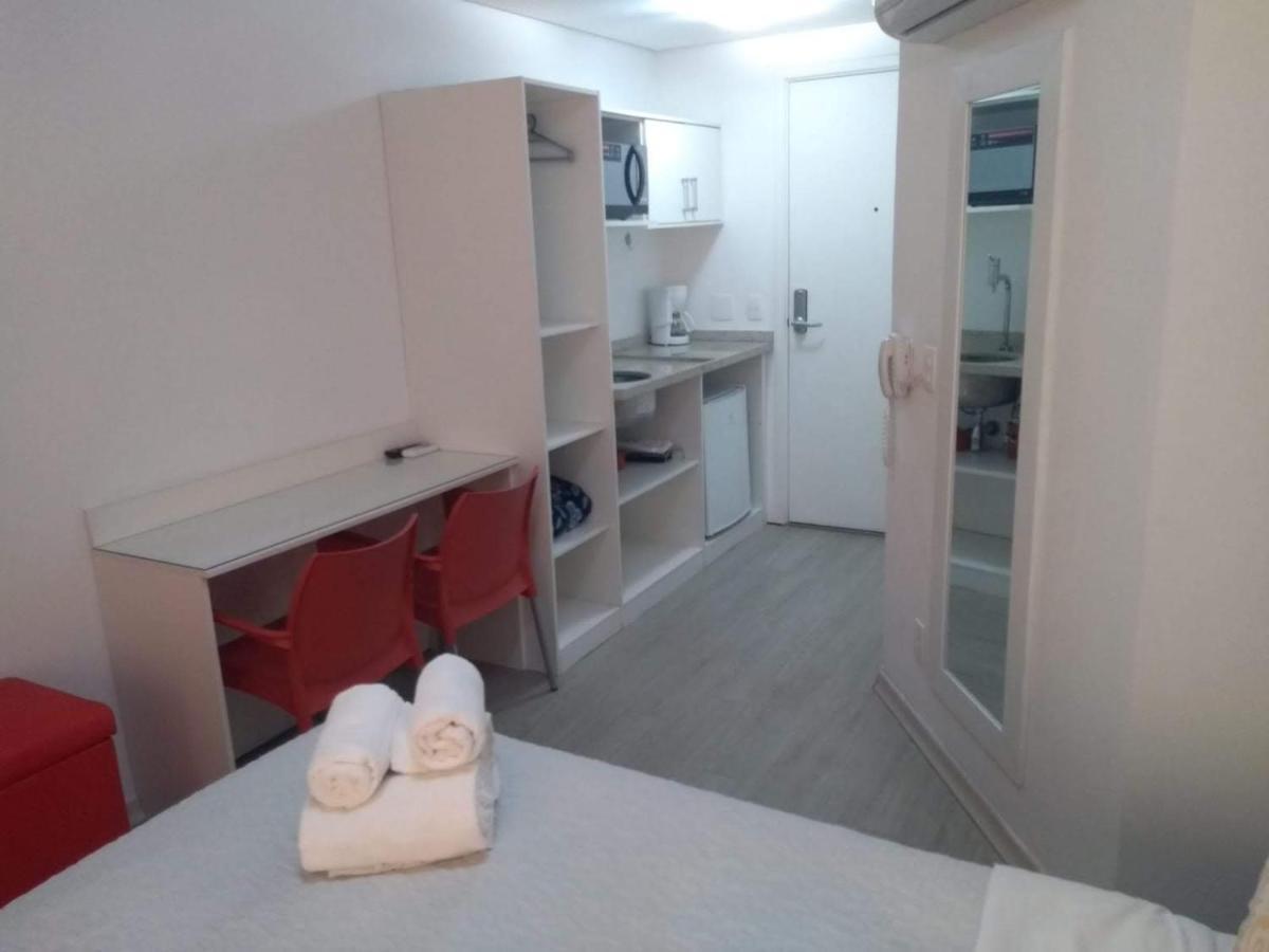 Apartamento Aconchego: Comfort With Pool, Gym & Ac