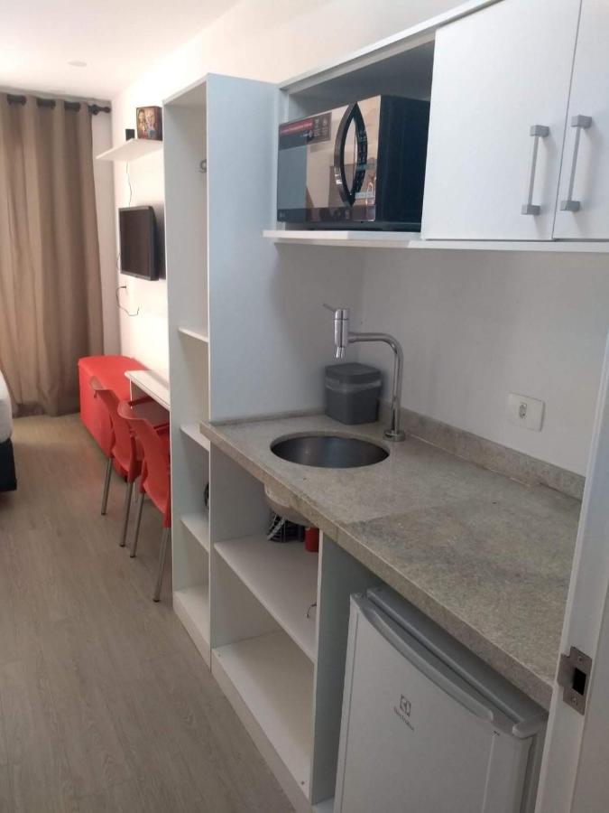 Aconchego: Comfort With Pool, Gym & Ac Apartamento