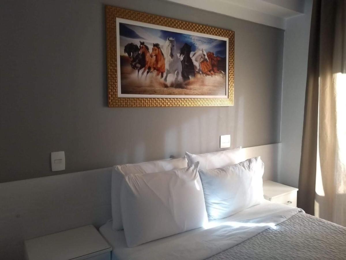Aconchego: Comfort With Pool, Gym & Ac Apartamento *