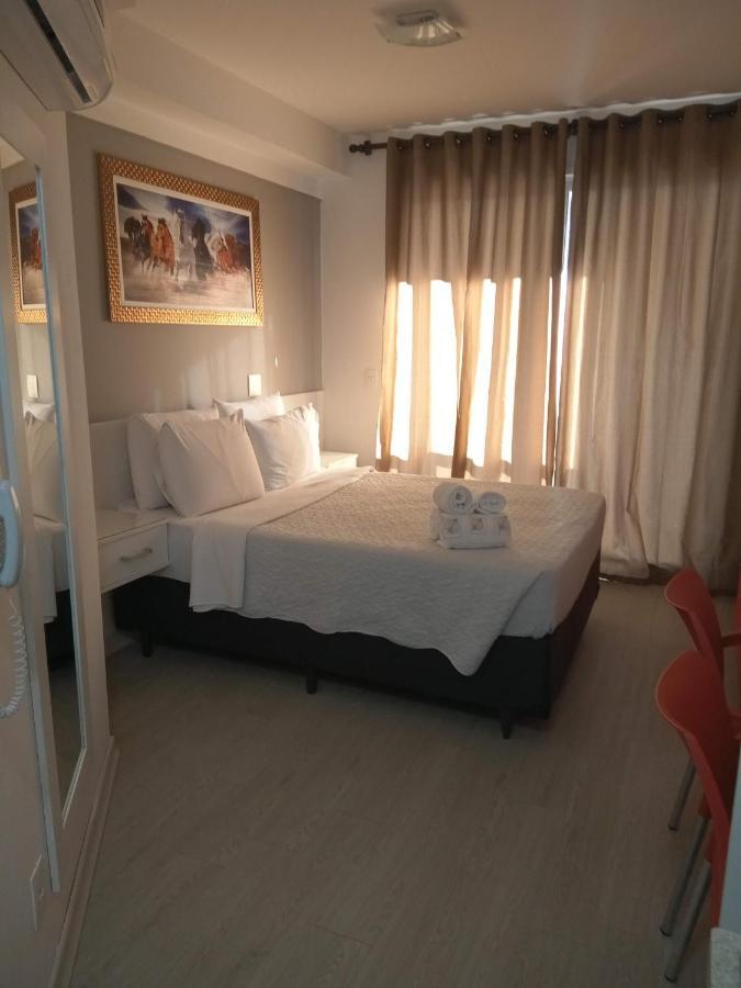 Apartamento Aconchego: Comfort With Pool, Gym & Ac São Paulo