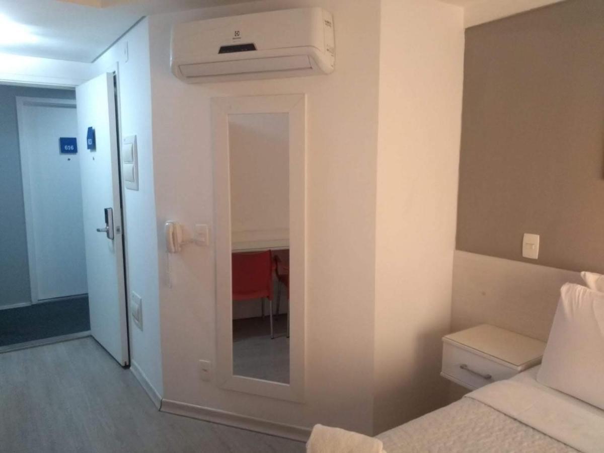 Aconchego: Comfort With Pool, Gym & Ac Apartamento