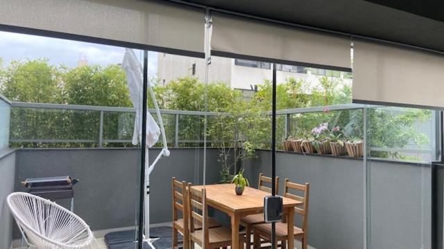 Apartamento Studio Garden - Sp