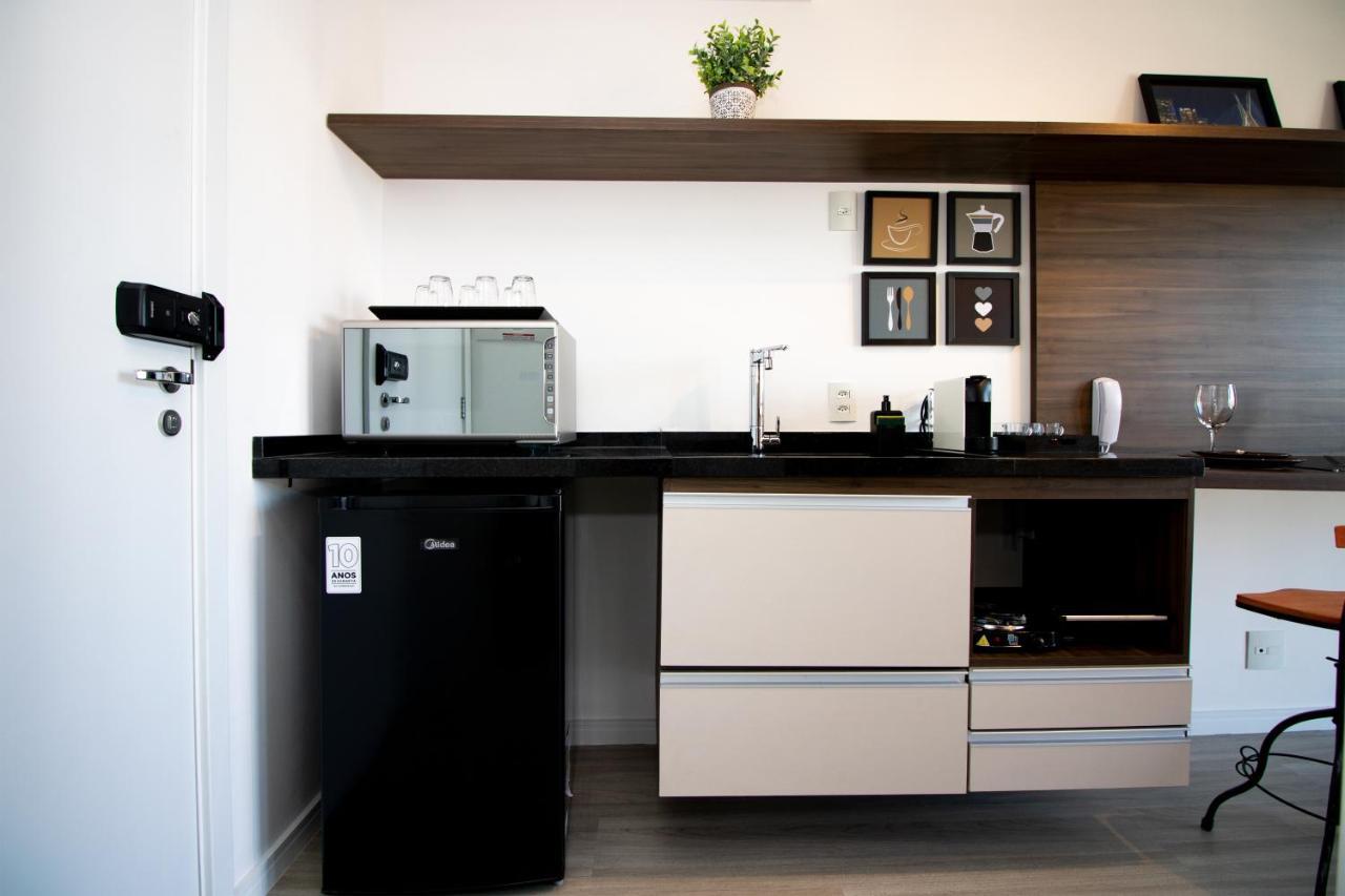 360 Moema Apartamento