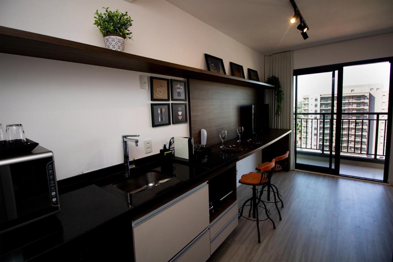 360 Moema Apartamento *