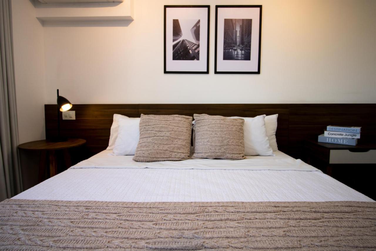 360 Moema Apartamento *
