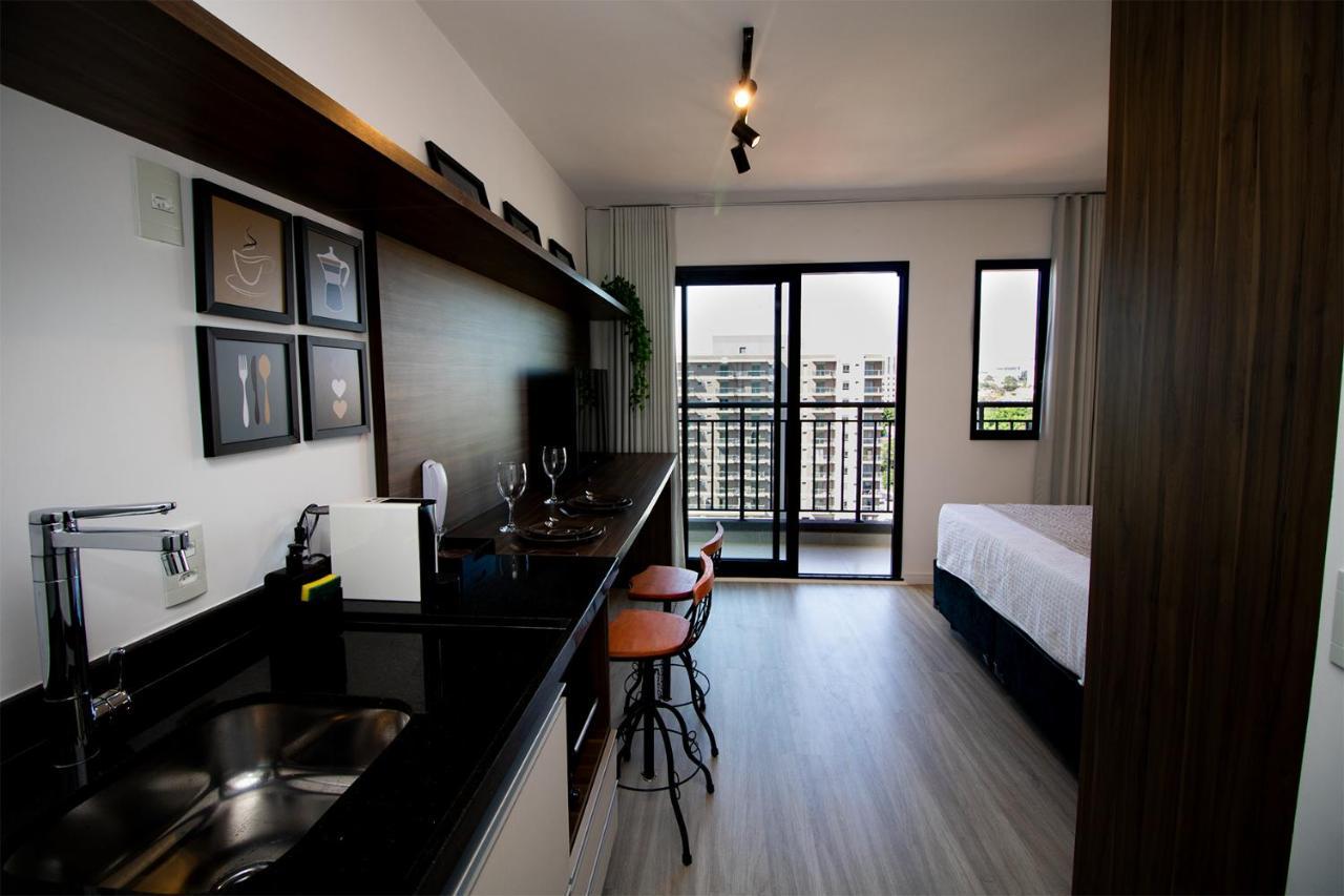360 Moema Apartamento *