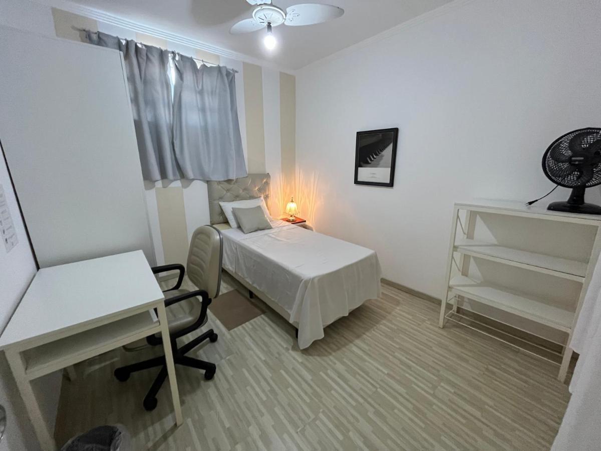Ipe Albergue São Paulo