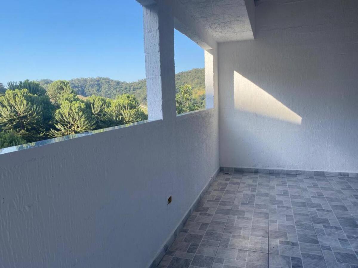 Apartamento Tremembe Sp 1 São Paulo