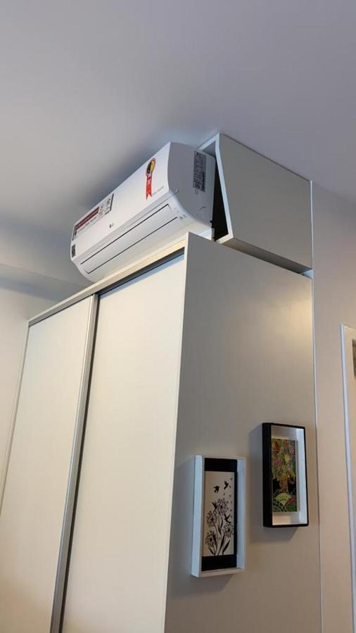 Apartamento Studio Garden - Sp *