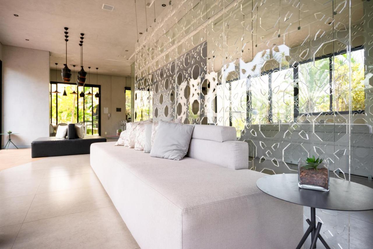 Studio Em Localizacao Incrivel, Com Garagem, Piscina E Academia - Vila Olimpia * Sao Paulo