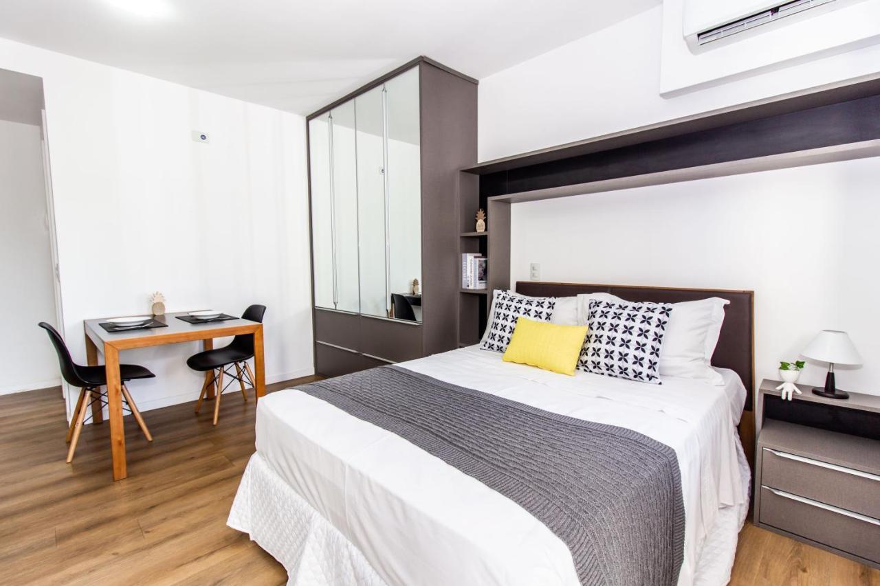 Apartamento 360 Moema São Paulo