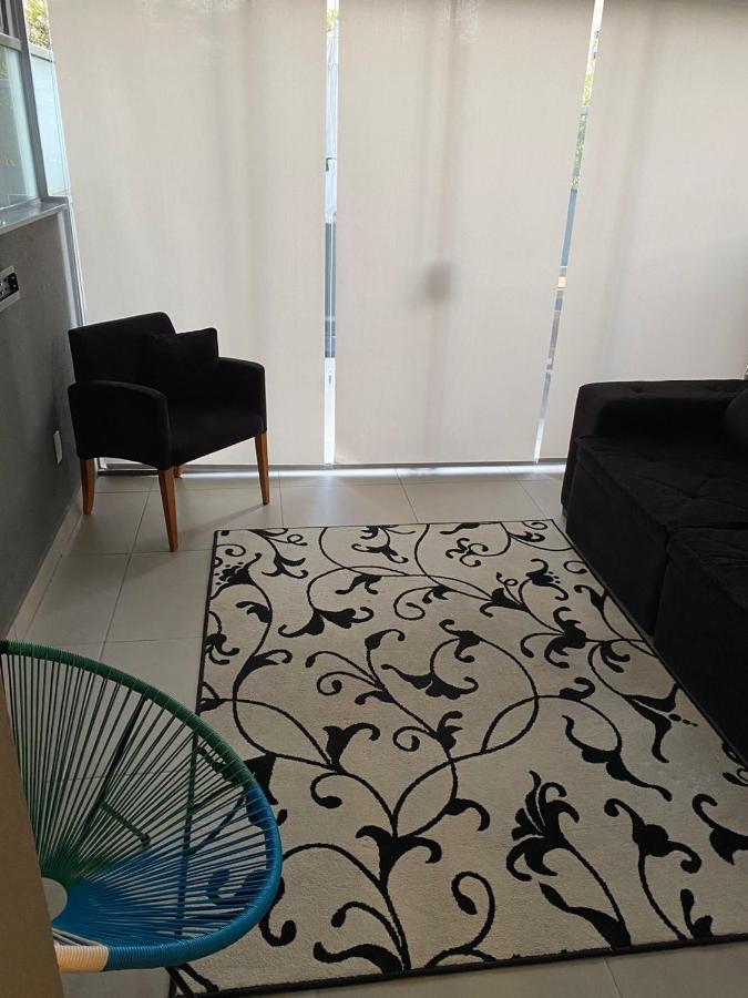 Apartamento Studio Garden - Sp Apartamento