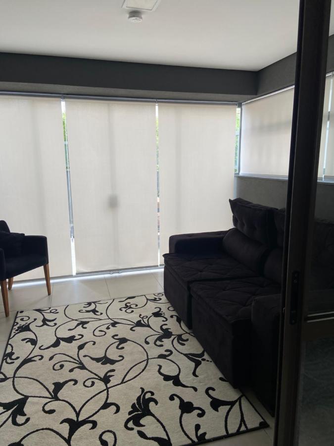 Apartamento Studio Garden - Sp * São Paulo