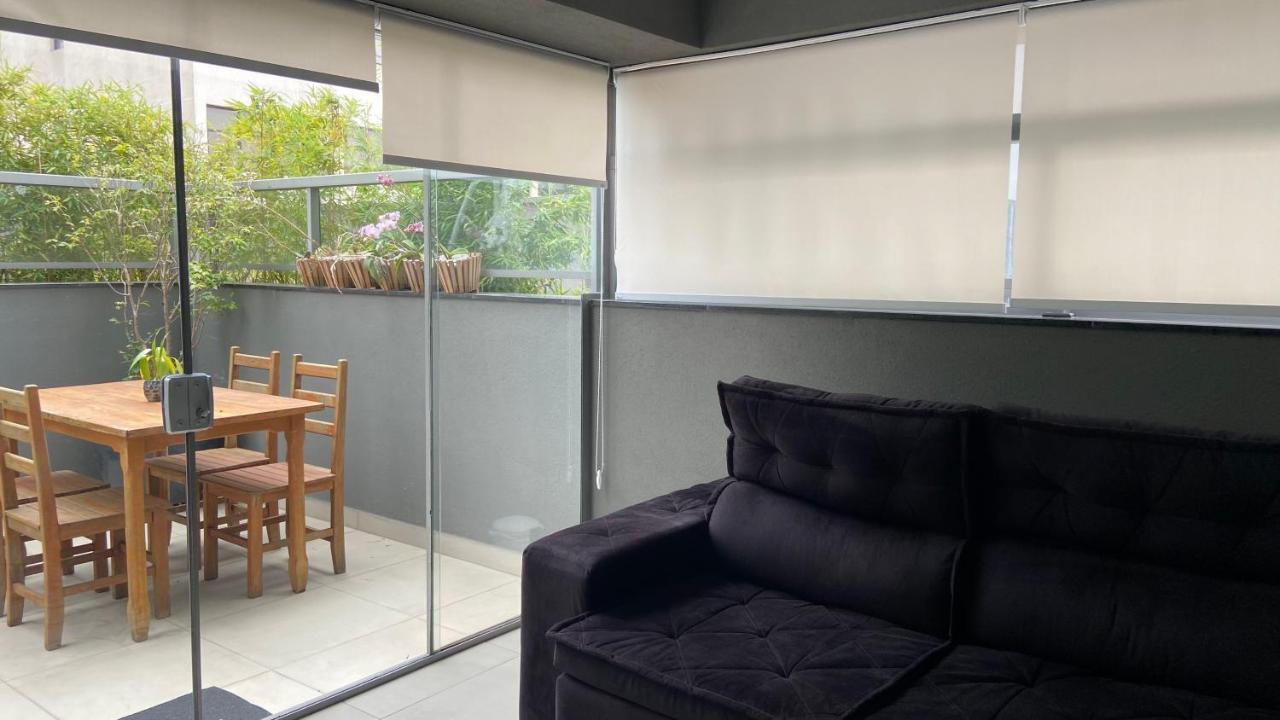Apartamento Apartamento Studio Garden - Sp *