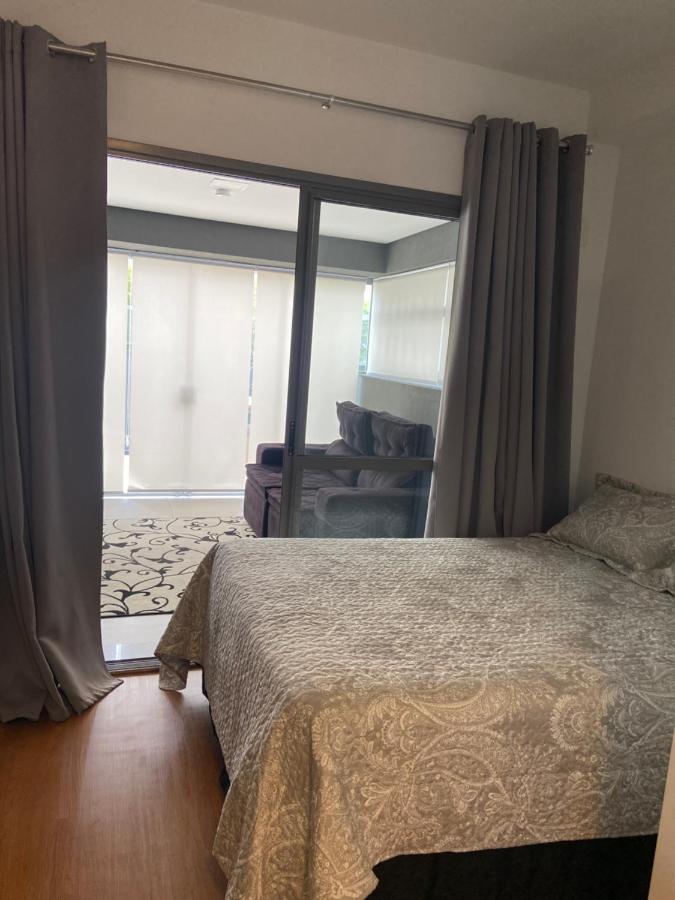 Apartamento Studio Garden - Sp Apartamento São Paulo
