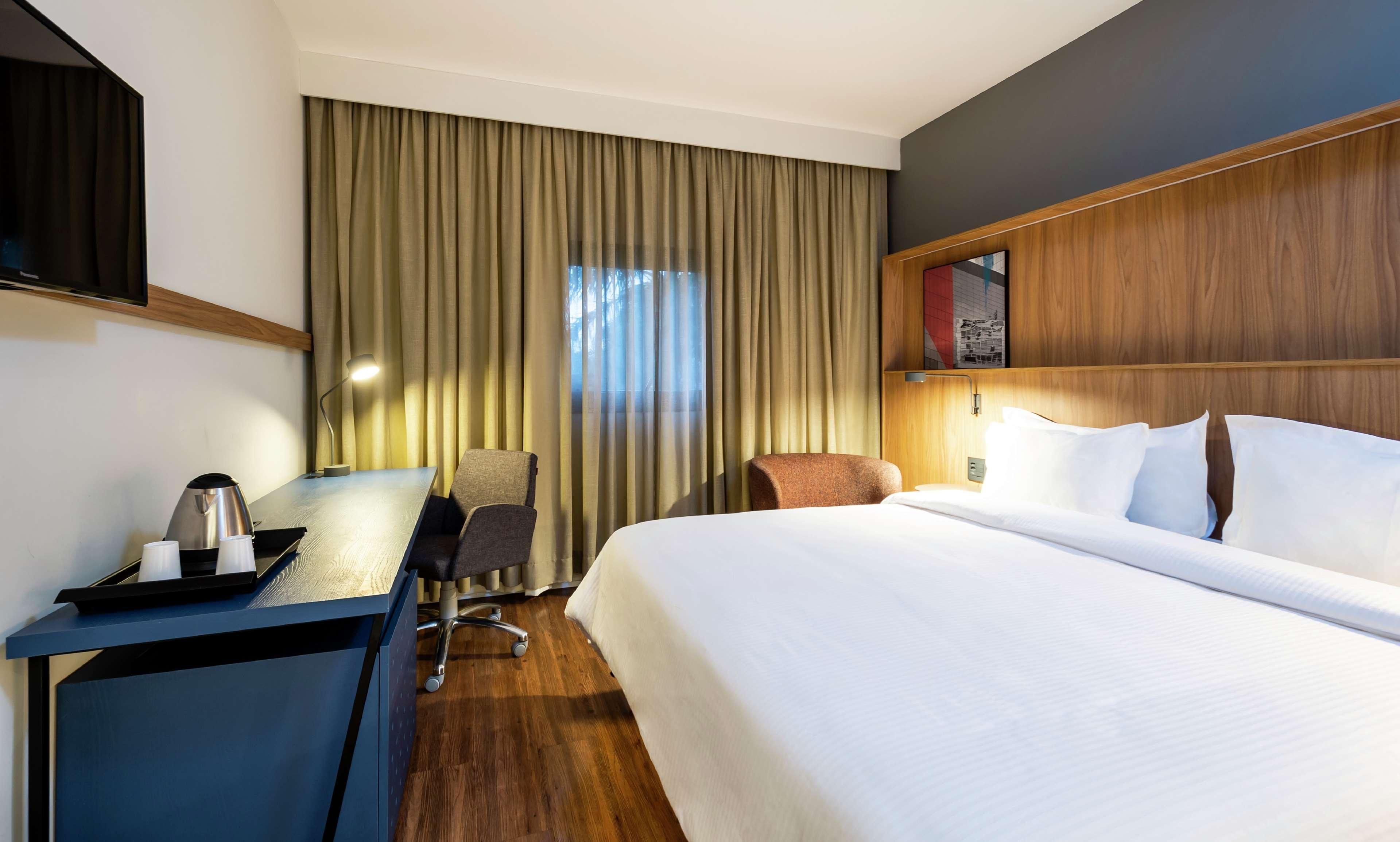 Grand Hyatt 5*