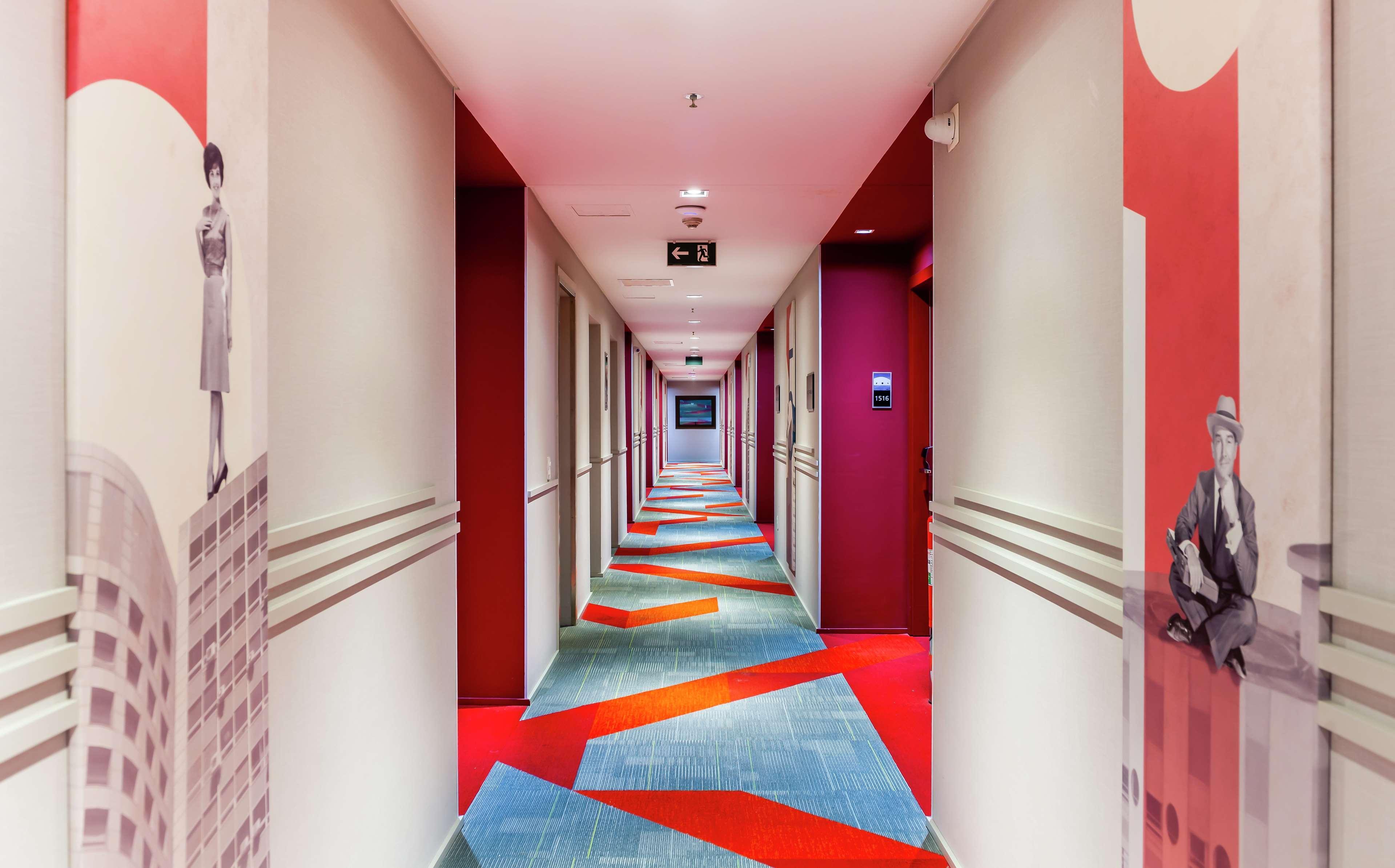Grand Hyatt 5*