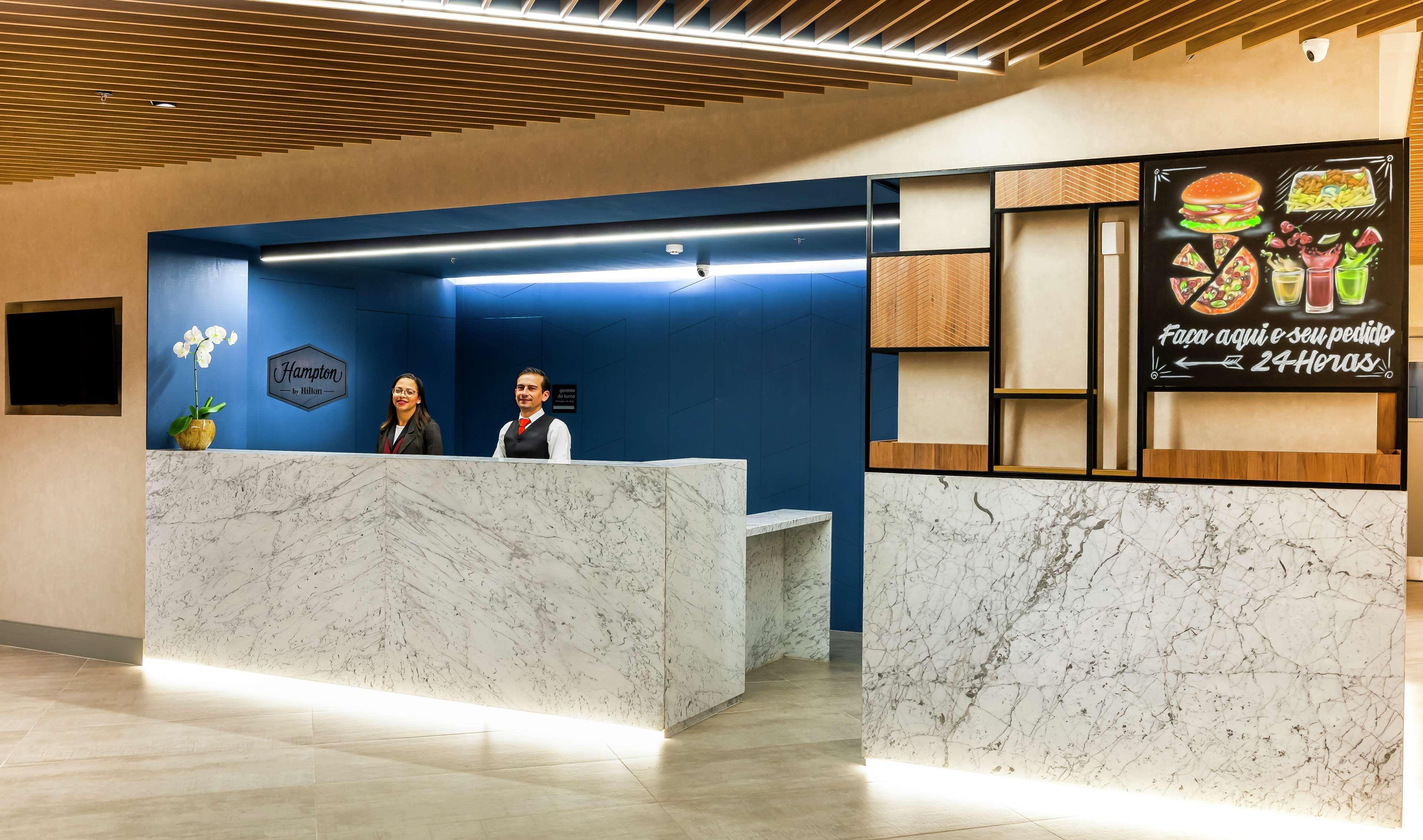 Grand Hyatt 5* Sao Paulo