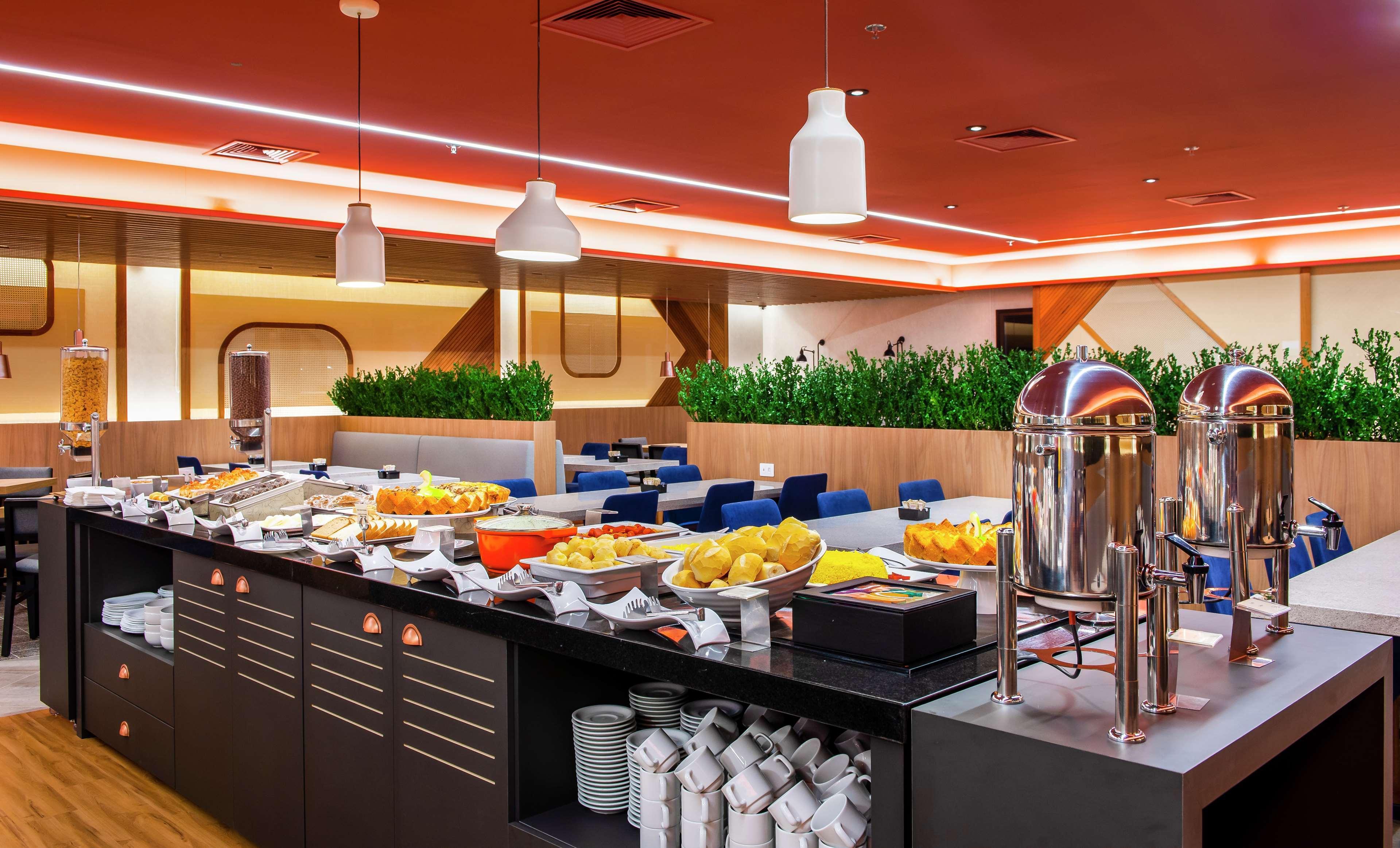 Grand Hyatt 5* Sao Paulo
