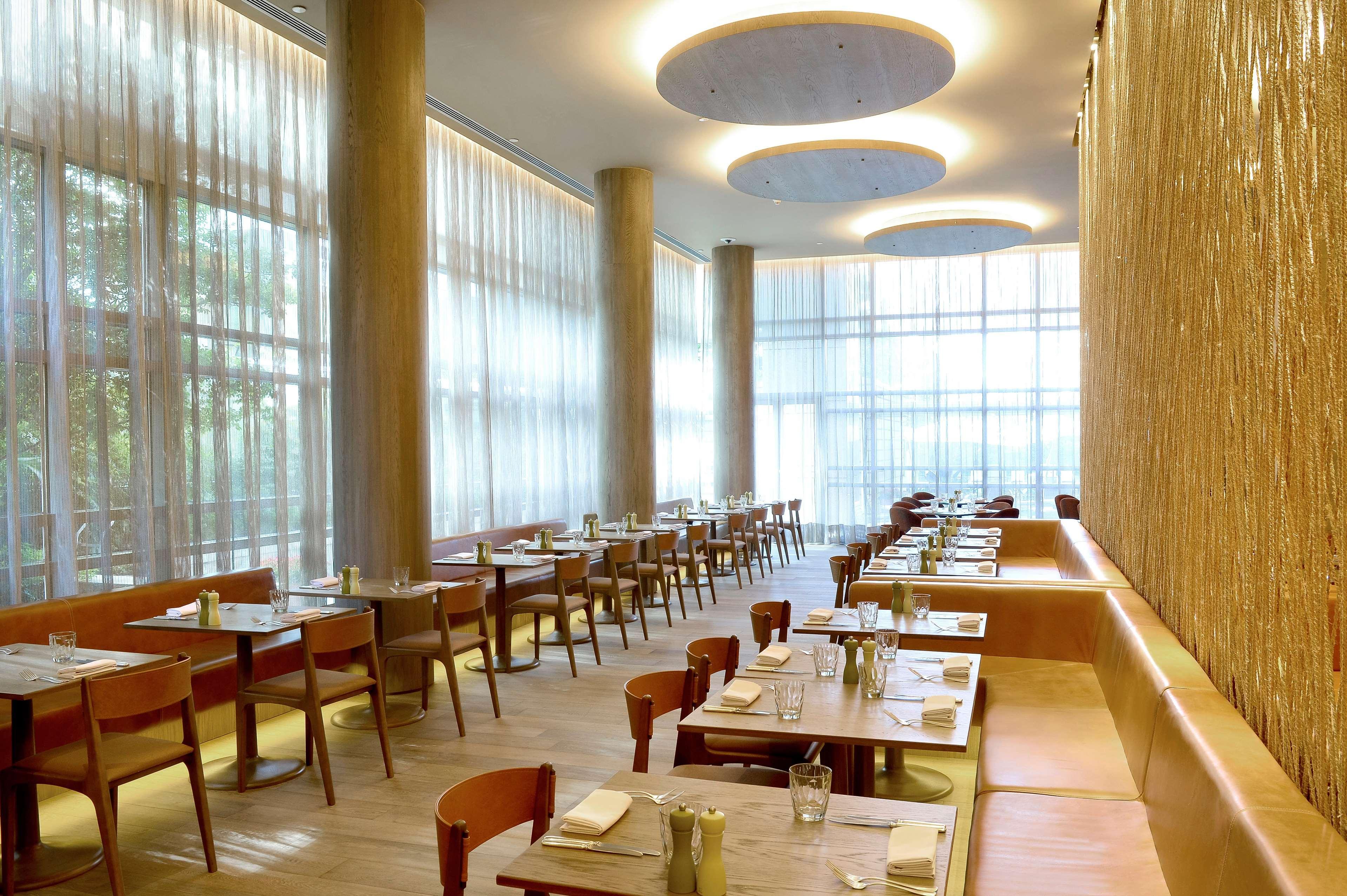 Grand Hyatt 5*