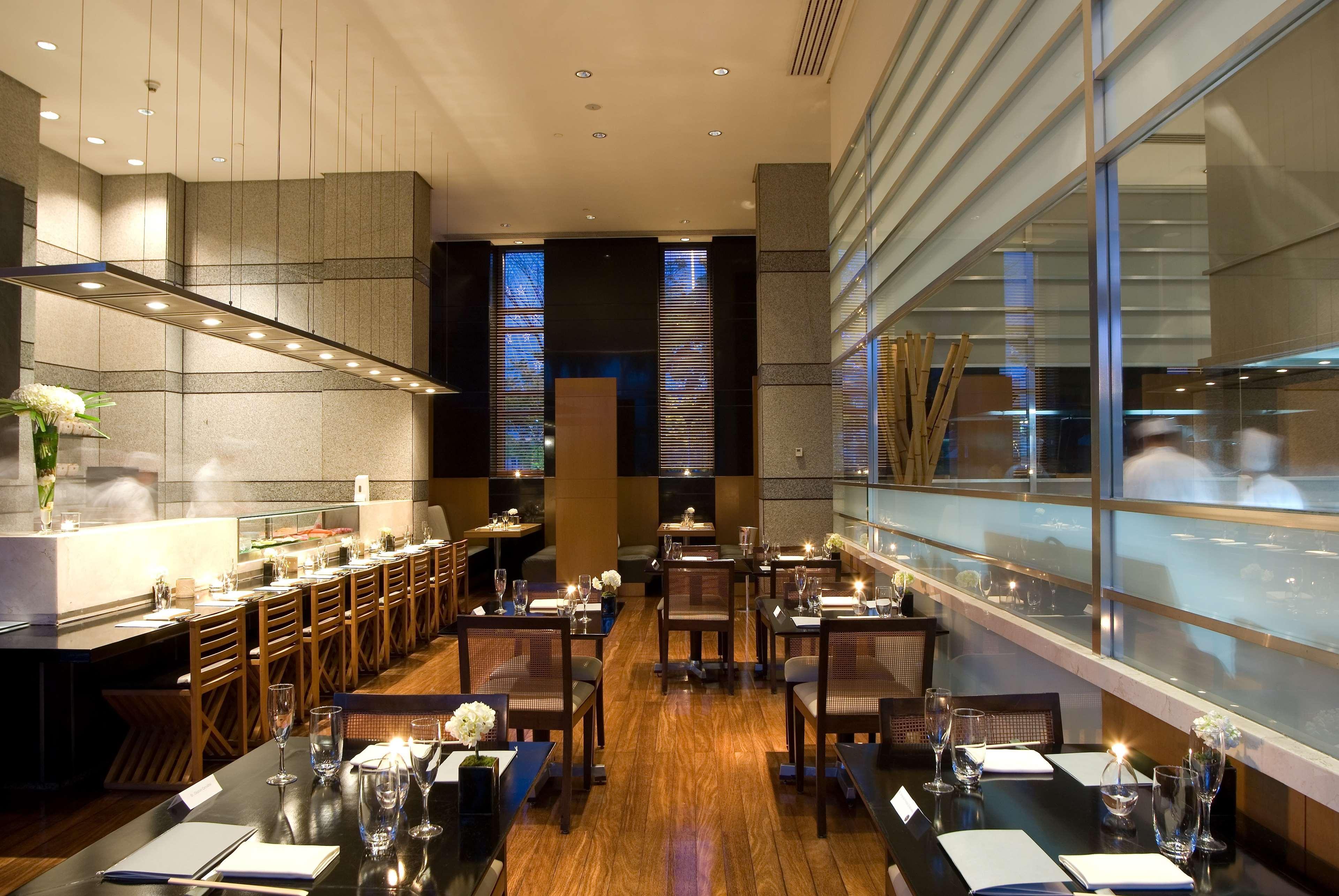Grand Hyatt Hotel 5*