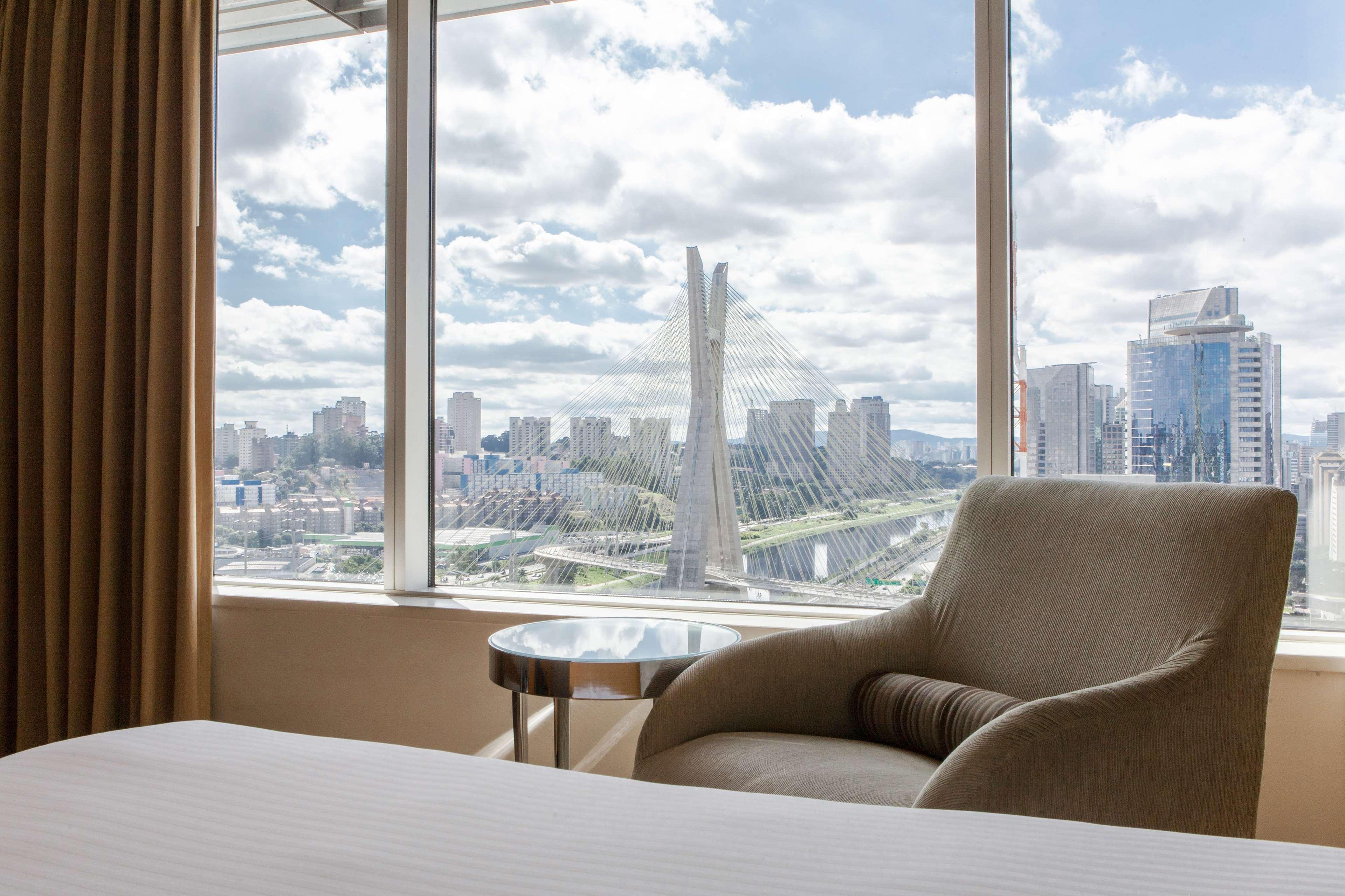 Hotel Grand Hyatt 5*
