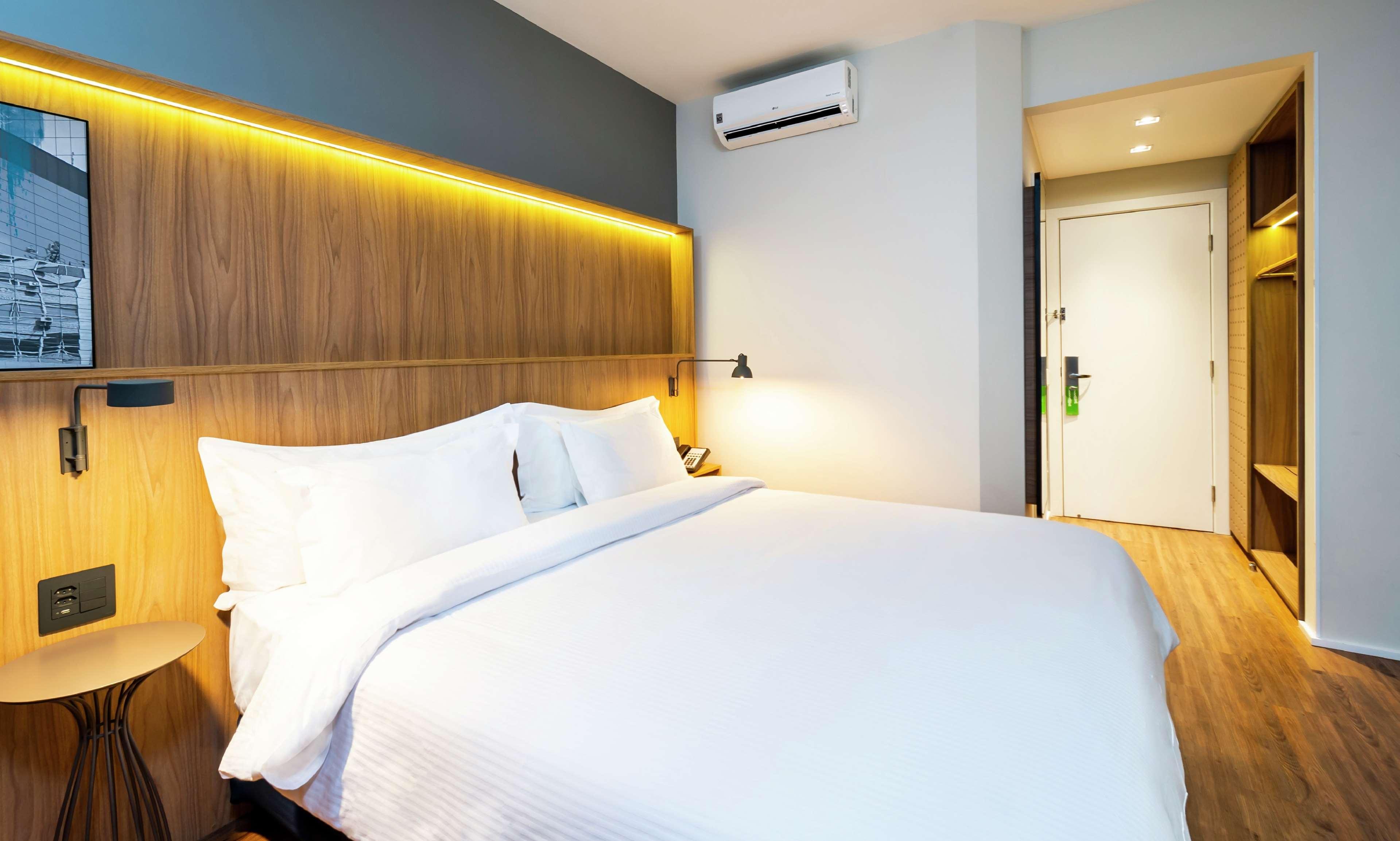 Hotel Grand Hyatt
