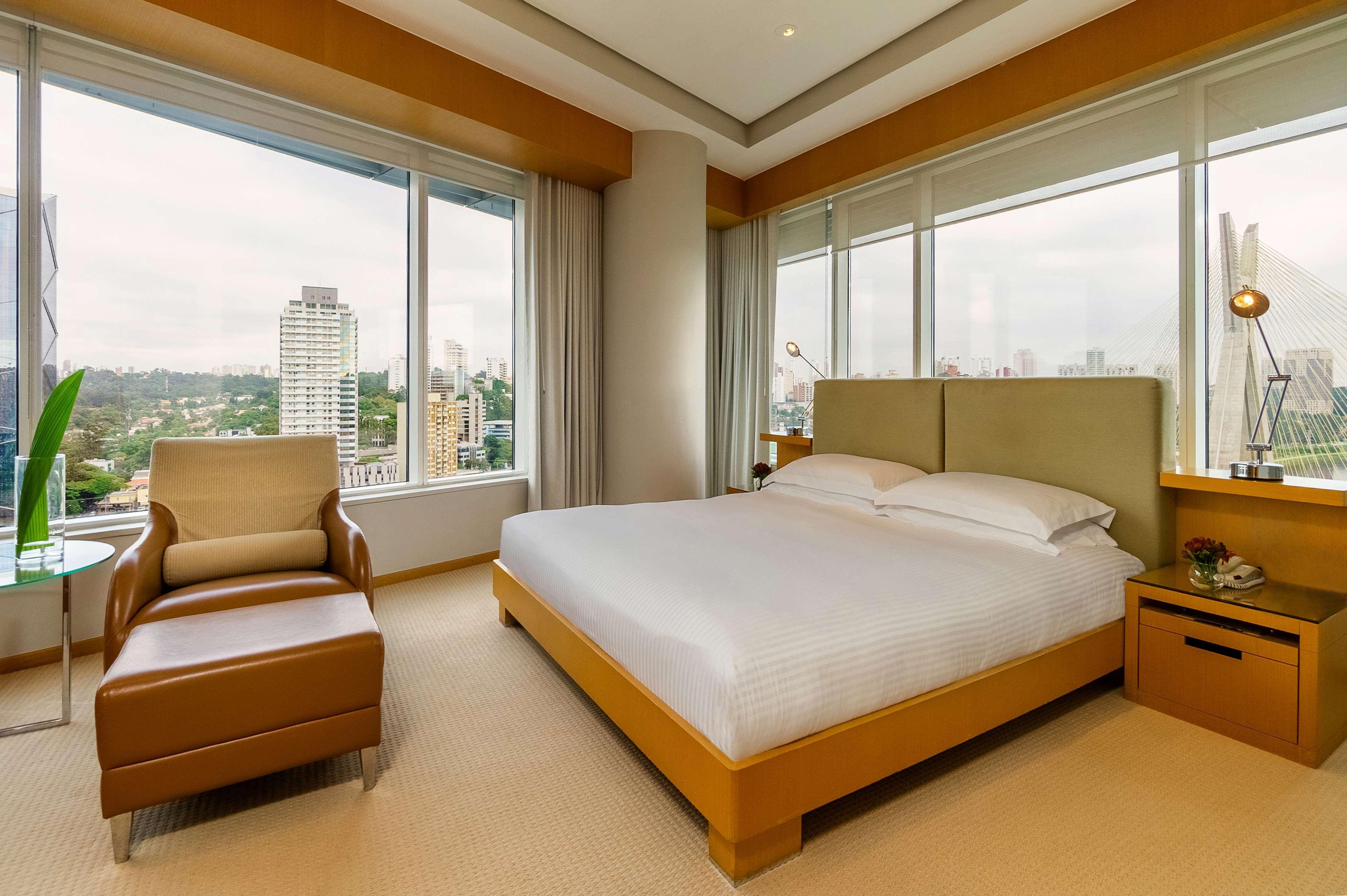 Hotel Grand Hyatt 5*