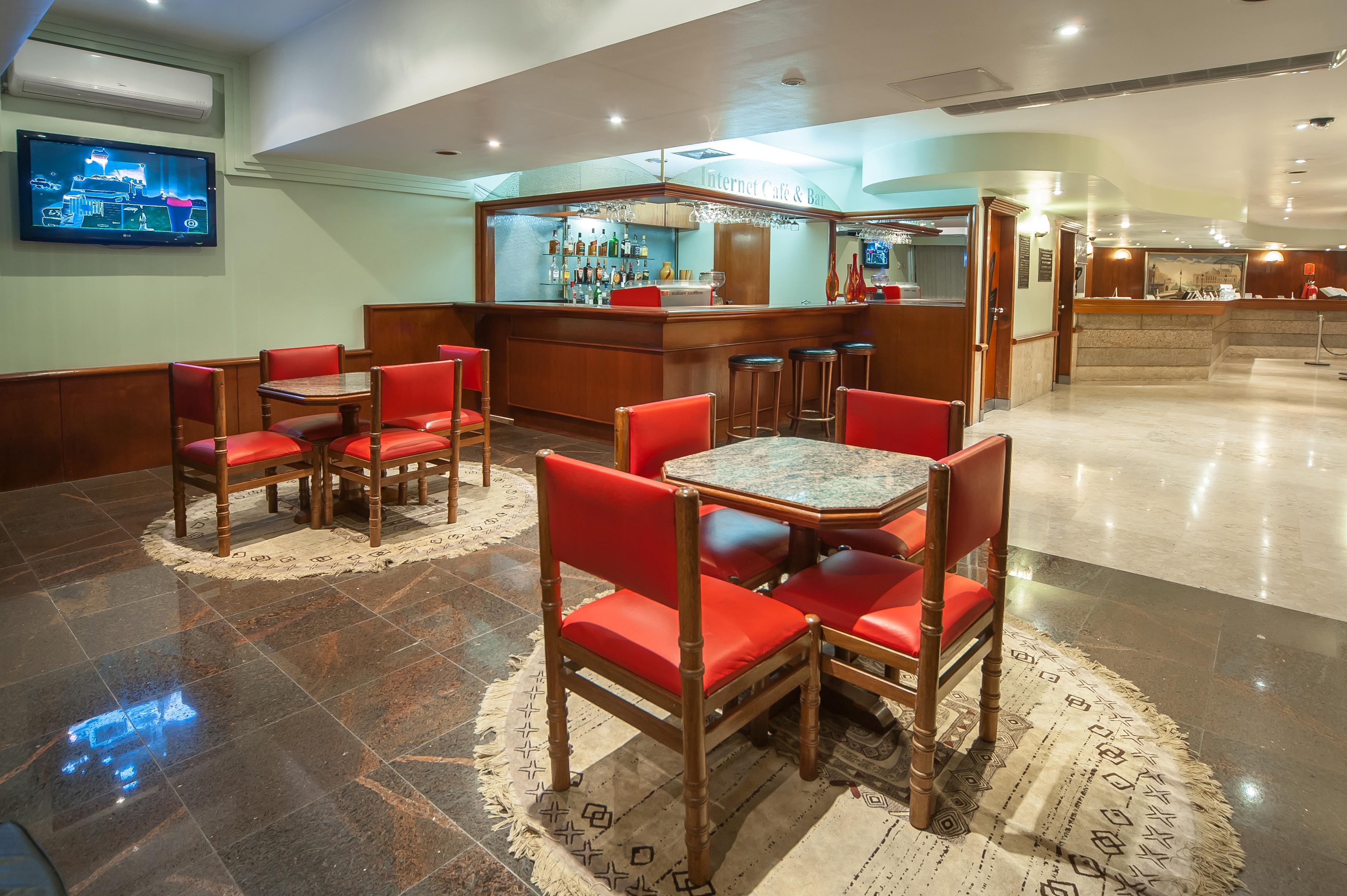 Dan Planalto Hotel São Paulo