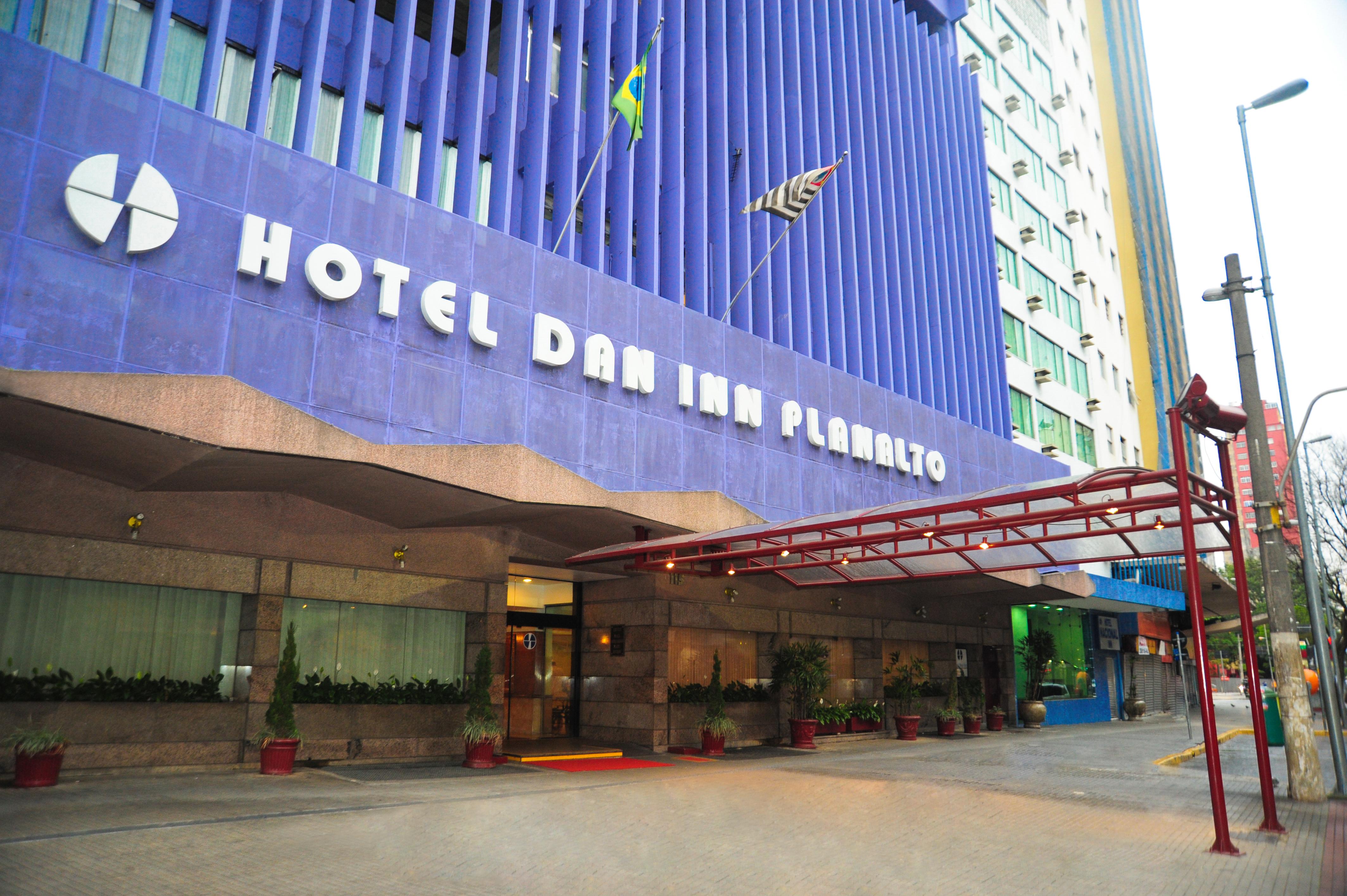 Hotel Dan Planalto