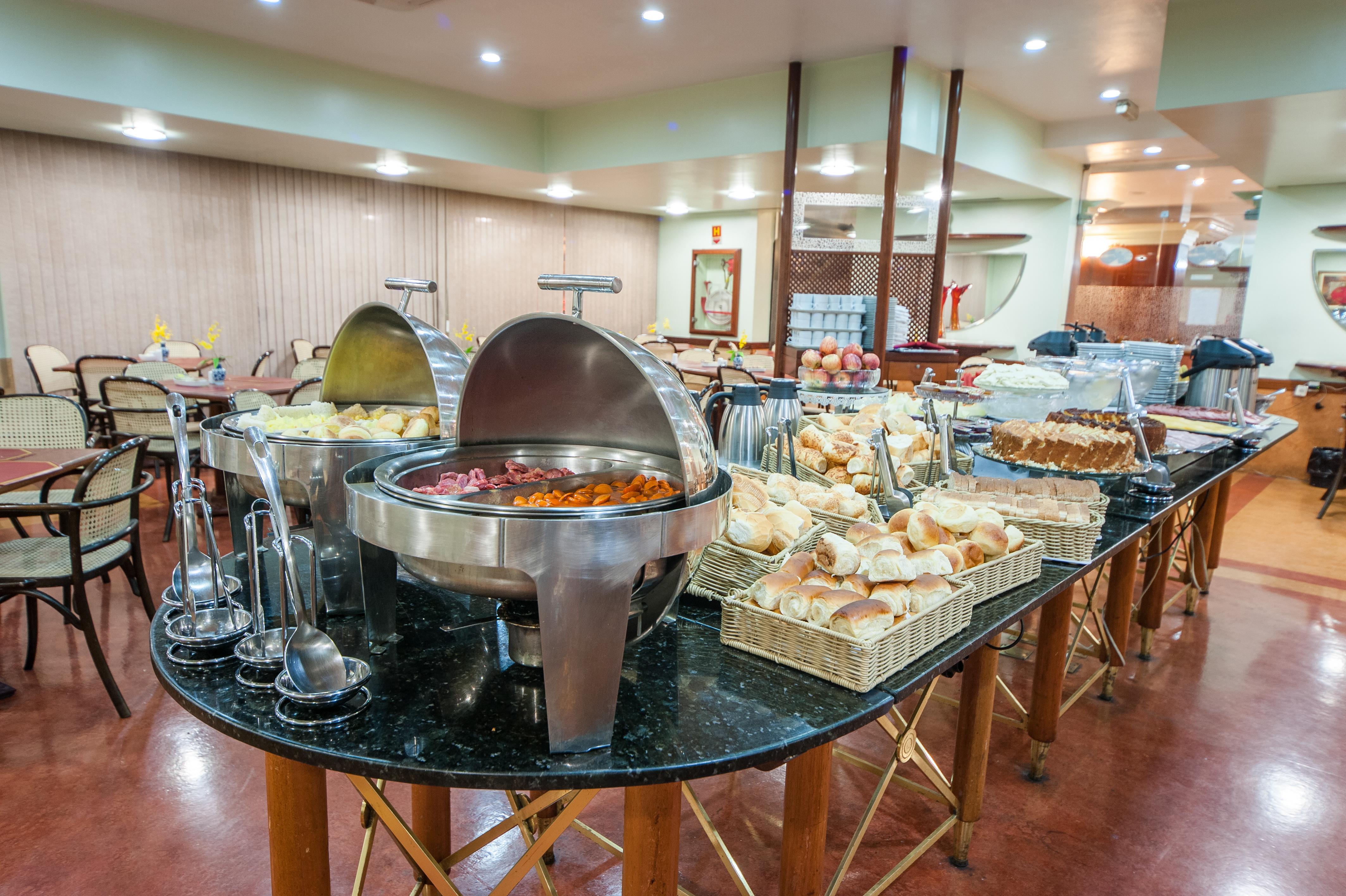 Dan Planalto Hotel
