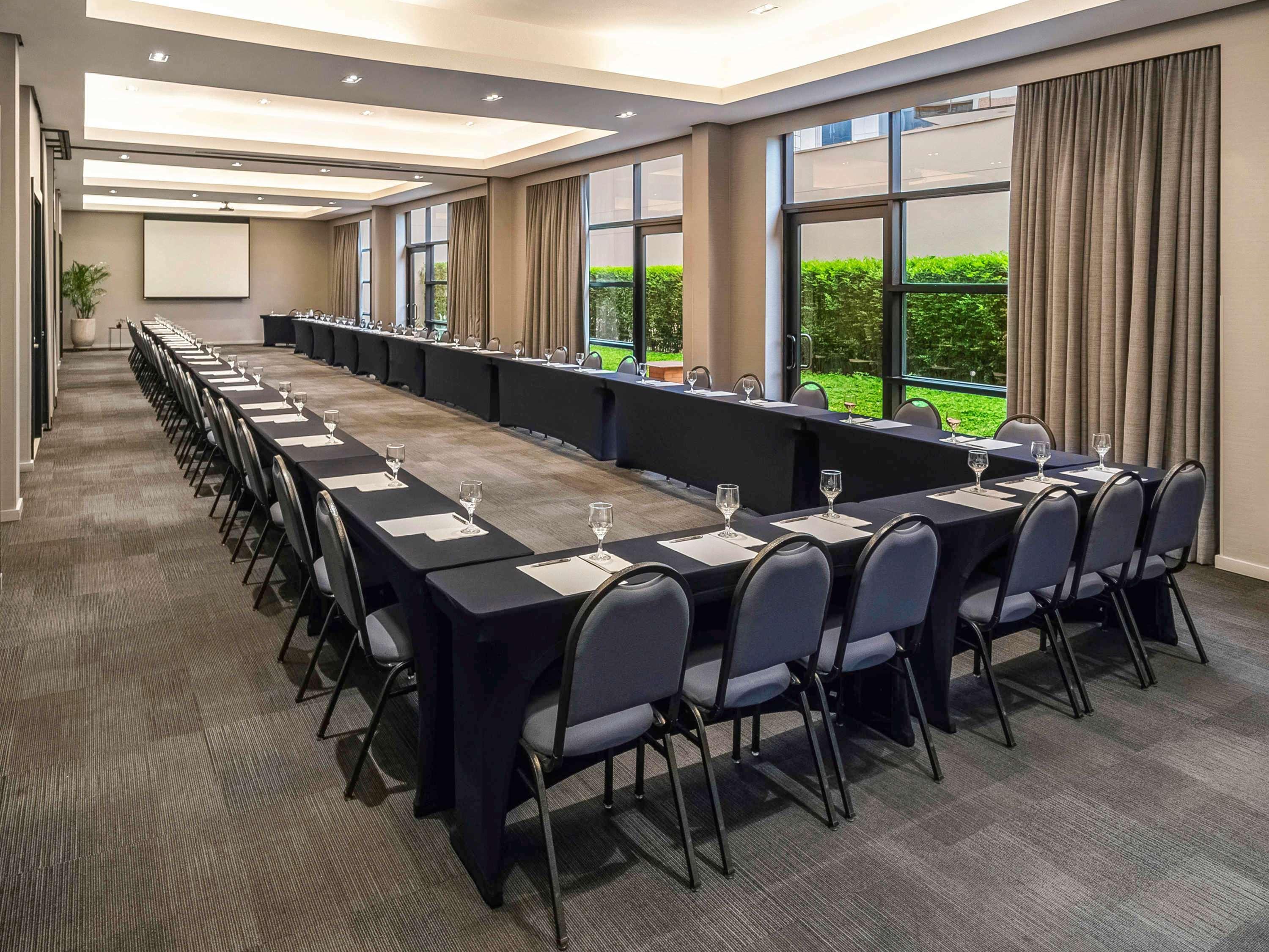 Grand Mercure Sp Itaim Bibi São Paulo