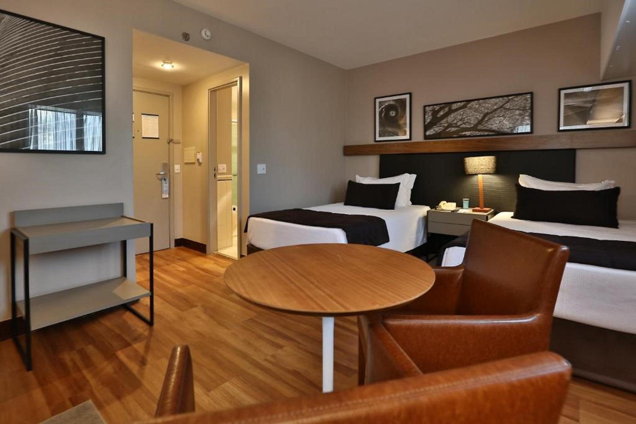 Wyndham Berrini Hotel São Paulo