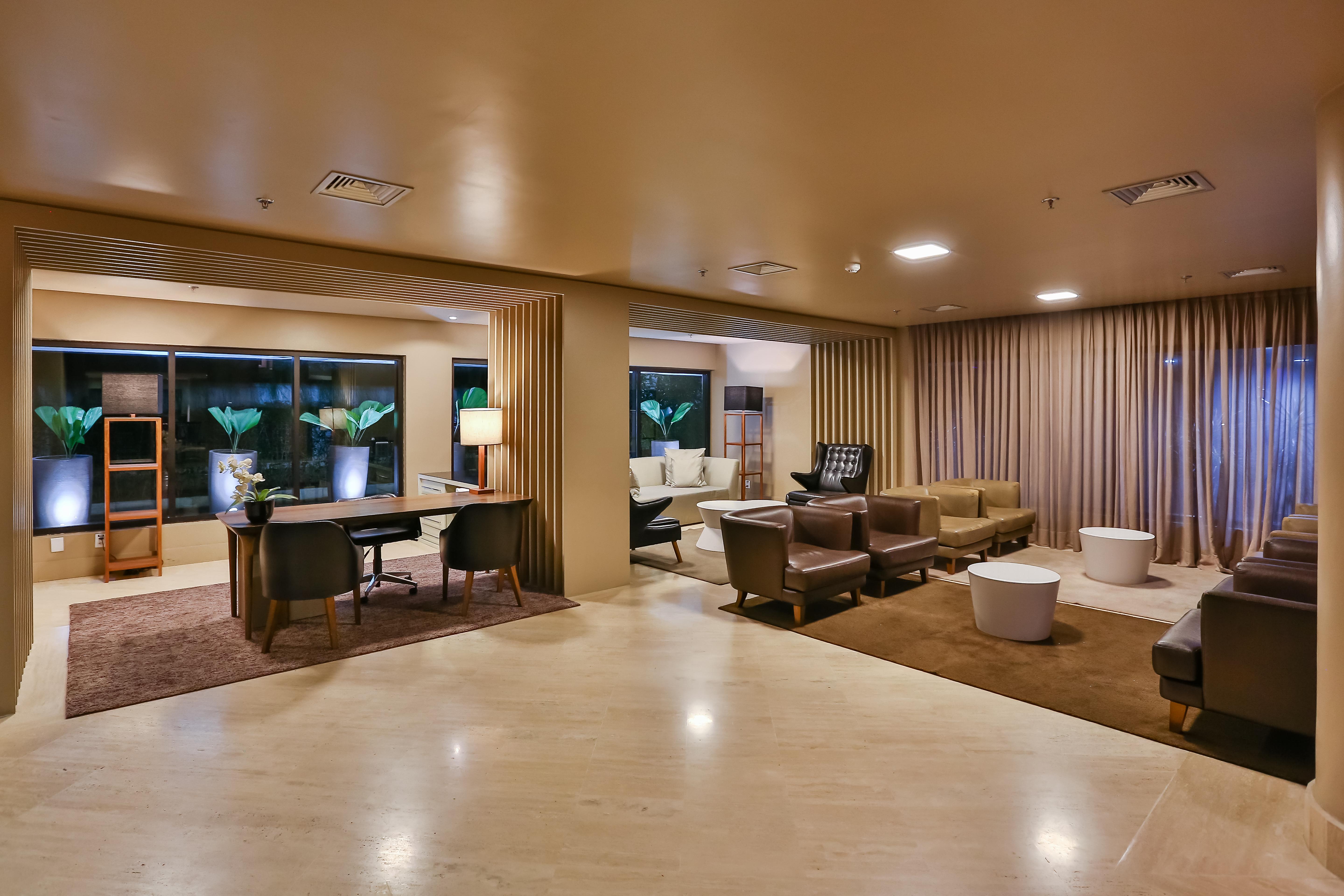 Wyndham Berrini Hotel São Paulo